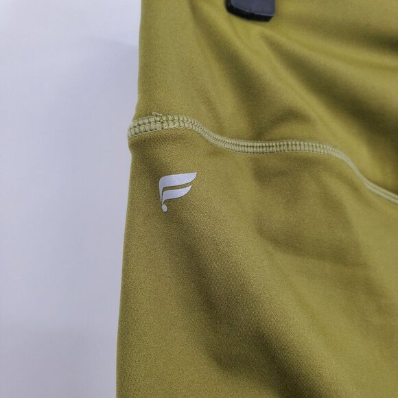 Fabletics Motion 365 High Waisted Full Leggings Women Size Small Athletic Casual - Picture 3 of 10